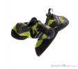 La Sportiva Miura Climbing Shoes, La Sportiva, Amarillo, , Unisex, 0024-10261, 5637479144, 8020647052530, N4-09.jpg