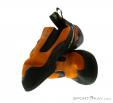 La Sportiva Cobra Climbing Shoes, La Sportiva, Naranja, , Unisex, 0024-10262, 5637479174, 8020647057696, N1-06.jpg
