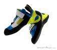 La Sportiva Finale VS Mens Climbing Shoes, La Sportiva, Multicolored, , Male, 0024-10263, 5637479209, 8020647505586, N3-08.jpg