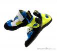 La Sportiva Finale VS Mens Climbing Shoes, La Sportiva, Multicolored, , Male, 0024-10263, 5637479209, 8020647505586, N4-09.jpg