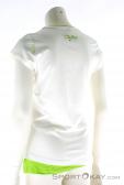 Chillaz Fancy Alps Logo SS Womens T-Shirt, Chillaz, White, , Female, 0004-10170, 5637479835, 9120067567573, N1-11.jpg