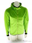 Chillaz Mounty Jacket Mens Sweater, Chillaz, Green, , Male, 0004-10182, 5637480593, 9120069774207, N2-02.jpg
