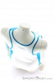 Chillaz Active Tanky Logo Style Womens T-Shirt, Chillaz, Blue, , Female, 0004-10188, 5637480638, 9120067567061, N4-14.jpg