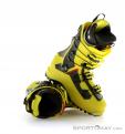 Dynafit Khion MS Mens Ski Touring Boots, Dynafit, Yellow, , Male, 0015-10260, 5637481359, 0, N1-01.jpg