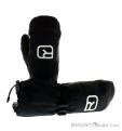 Ortovox Mitten Freeride Ski Gloves, , Black, , Unisex, 0016-10340, 5637481380, , N1-01.jpg
