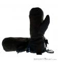 Ortovox Mitten Freeride Ski Gloves, Ortovox, Noir, , Unisex, 0016-10340, 5637481380, 4250091796849, N1-11.jpg