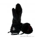 Ortovox Mitten Freeride Ski Gloves, Ortovox, Noir, , Unisex, 0016-10340, 5637481380, 4250091796849, N1-16.jpg