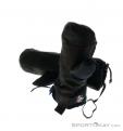 Ortovox Mitten Freeride Ski Gloves, , Black, , Unisex, 0016-10340, 5637481380, , N3-13.jpg