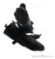 Ortovox Mitten Freeride Ski Gloves, , Black, , Unisex, 0016-10340, 5637481380, , N4-04.jpg