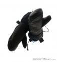 Ortovox Mitten Freeride Ski Gloves, , Black, , Unisex, 0016-10340, 5637481380, , N4-09.jpg