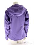 Dynafit Mercury DST Womens Softshell Ski Touring Jacket, , Purple, , Female, 0015-10275, 5637481402, , N2-12.jpg