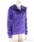Dynafit Mera PL Hoody Womens Outdoor Sweater, , Purple, , Female, 0015-10278, 5637481444, , N1-01.jpg