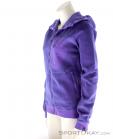 Dynafit Mera PL Hoody Womens Outdoor Sweater, , Purple, , Female, 0015-10278, 5637481444, , N1-06.jpg