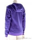 Dynafit Mera PL Hoody Womens Outdoor Sweater, , Purple, , Female, 0015-10278, 5637481444, , N1-11.jpg