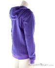 Dynafit Mera PL Hoody Womens Outdoor Sweater, , Purple, , Female, 0015-10278, 5637481444, , N1-16.jpg