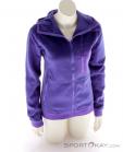 Dynafit Mera PL Hoody Womens Outdoor Sweater, , Purple, , Female, 0015-10278, 5637481444, , N2-02.jpg