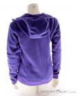 Dynafit Mera PL Hoody Womens Outdoor Sweater, , Purple, , Female, 0015-10278, 5637481444, , N2-12.jpg