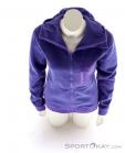 Dynafit Mera PL Hoody Womens Outdoor Sweater, , Purple, , Female, 0015-10278, 5637481444, , N3-03.jpg