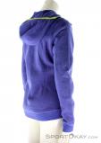 Dynafit Mera PL Hoody Womens Outdoor Sweater, , Multicolored, , Female, 0015-10278, 5637481451, , N1-16.jpg
