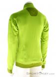 Dynafit Broad Peak PTC Mens Outdoor Sweater, , Yellow, , Male, 0015-10282, 5637481478, , N1-11.jpg