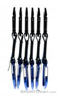 Black Diamond Posiwire 12cm 6 Pack Quickdraw Set, , Blue, , , 0056-10302, 5637481490, , N1-01.jpg
