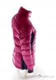 Mammut Flexidown Womens Down Jacket, , Purple, , Female, 0014-10399, 5637481537, , N2-17.jpg