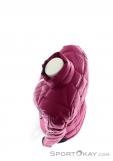 Mammut Flexidown Womens Down Jacket, , Purple, , Female, 0014-10399, 5637481537, , N4-09.jpg