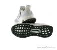 adidas Ultra Boost Womens Running Shoes, , Gray, , Female, 0002-10883, 5637481606, , N2-12.jpg