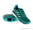 adidas Energy Boost 3 Womens Running Shoes, adidas, Green, , Female, 0002-10884, 5637481615, 4055341258852, N1-01.jpg