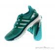 adidas Energy Boost 3 Womens Running Shoes, , Green, , Female, 0002-10884, 5637481615, , N2-07.jpg