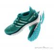 adidas Energy Boost 3 Womens Running Shoes, , Green, , Female, 0002-10884, 5637481615, , N3-08.jpg