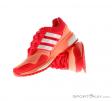 adidas Response Boost 2 Womens Running Shoes, adidas, Pink, , Female, 0002-10885, 5637481634, 4055341032308, N1-06.jpg