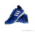 Adidas Supernova Glide 8 Mens Running Shoes, adidas, Blue, , Male, 0002-10888, 5637481669, 4055341006897, N1-06.jpg
