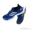 Adidas Supernova Glide 8 Mens Running Shoes, adidas, Blue, , Male, 0002-10888, 5637481669, 4055341006897, N3-08.jpg