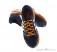 adidas Supernova Sequence Boost 8 Mens Running Shoes, , Orange, , Male, 0002-10889, 5637481670, , N3-03.jpg