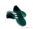 adidas Response Boost 2 Mens Running Shoes, adidas, Turquoise, , Hommes, 0002-10892, 5637481714, 4055341045889, N2-02.jpg