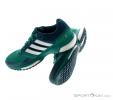 adidas Response Boost 2 Mens Running Shoes, adidas, Turquoise, , Hommes, 0002-10892, 5637481714, 4055341045889, N3-08.jpg