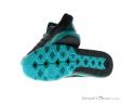 adidas Adipure 360.3 Mens Indoor Court Shoes, adidas, Turquoise, , Hommes, 0002-10894, 5637481740, 4055341069571, N1-11.jpg