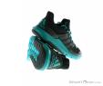 adidas Adipure 360.3 Mens Indoor Court Shoes, adidas, Turquoise, , Male, 0002-10894, 5637481740, 4055341069571, N1-16.jpg