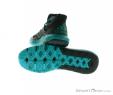 adidas Adipure 360.3 Mens Indoor Court Shoes, adidas, Turquoise, , Male, 0002-10894, 5637481740, 4055341069571, N2-12.jpg