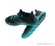 adidas Adipure 360.3 Mens Indoor Court Shoes, adidas, Turquoise, , Hommes, 0002-10894, 5637481740, 4055341069571, N4-09.jpg