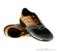 adidas Crazy Train Boost Mens Indoor Court Shoes, adidas, Orange, , Male, 0002-10895, 5637481749, 4055341241618, N1-01.jpg