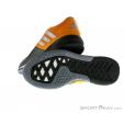 adidas Crazy Train Boost Mens Indoor Court Shoes, adidas, Orange, , Male, 0002-10895, 5637481749, 4055341241618, N1-11.jpg