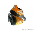 adidas Crazy Train Boost Mens Indoor Court Shoes, adidas, Orange, , Male, 0002-10895, 5637481749, 4055341241618, N1-16.jpg