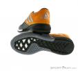 adidas Crazy Train Boost Mens Indoor Court Shoes, adidas, Orange, , Male, 0002-10895, 5637481749, 4055341241618, N2-12.jpg