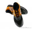 adidas Crazy Train Boost Mens Indoor Court Shoes, adidas, Orange, , Male, 0002-10895, 5637481749, 4055341241618, N3-03.jpg