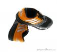 adidas Crazy Train Boost Mens Indoor Court Shoes, , Orange, , Male, 0002-10895, 5637481749, , N3-18.jpg
