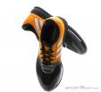 adidas Crazy Train Boost Mens Indoor Court Shoes, adidas, Orange, , Male, 0002-10895, 5637481749, 4055341241618, N4-04.jpg