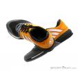 adidas Crazy Train Boost Mens Indoor Court Shoes, , Orange, , Male, 0002-10895, 5637481749, , N5-10.jpg