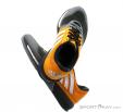 adidas Crazy Train Boost Mens Indoor Court Shoes, adidas, Orange, , Male, 0002-10895, 5637481749, 4055341241618, N5-15.jpg